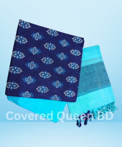 Three Piece Salower Kameez For Women